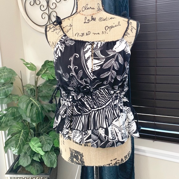 See by Chloe tank - Picture 5 of 8